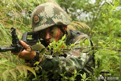 印象中，湖南广西某些地方民风彪悍，大家都遇到过吗「洞庭湖武警部队」 工具与设备