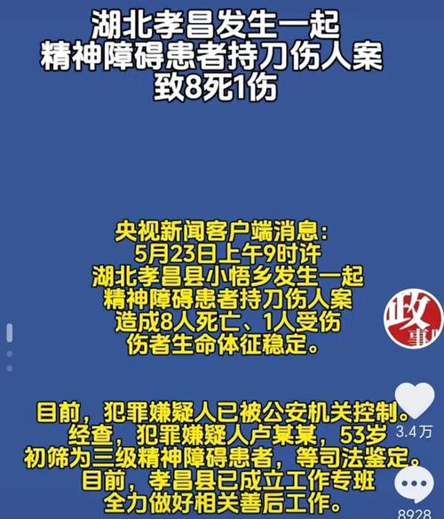 如果有一名精神病患者，正在街头持刀追砍行人，请问警察是否有权直接击毙「枪击案嫌疑人被击毙视频」 发动系统